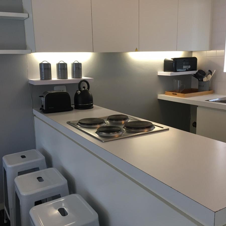 Overbeek 1 Bedroom 702 On Kloof Street Appartement Le Cap