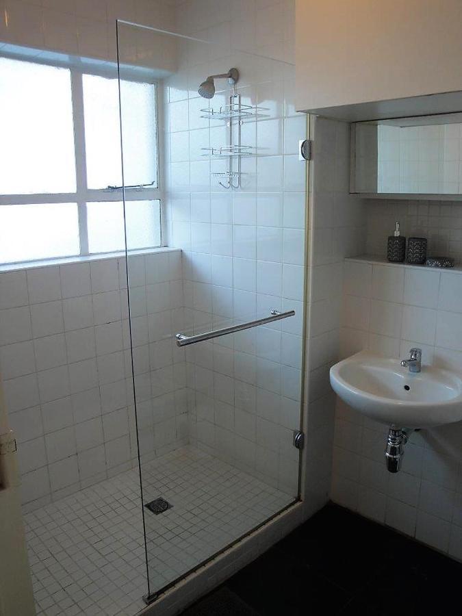 Apartamento Overbeek 1 Bedroom 702 On Kloof Street