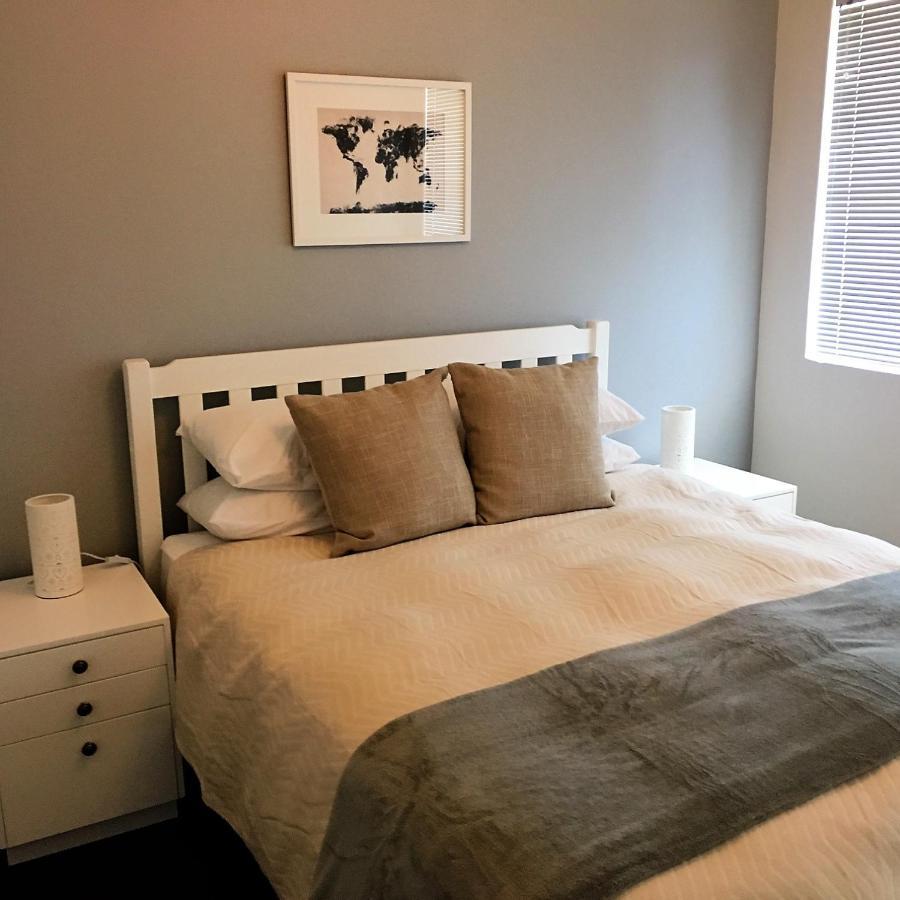Apartamento Overbeek 1 Bedroom 702 On Kloof Street *