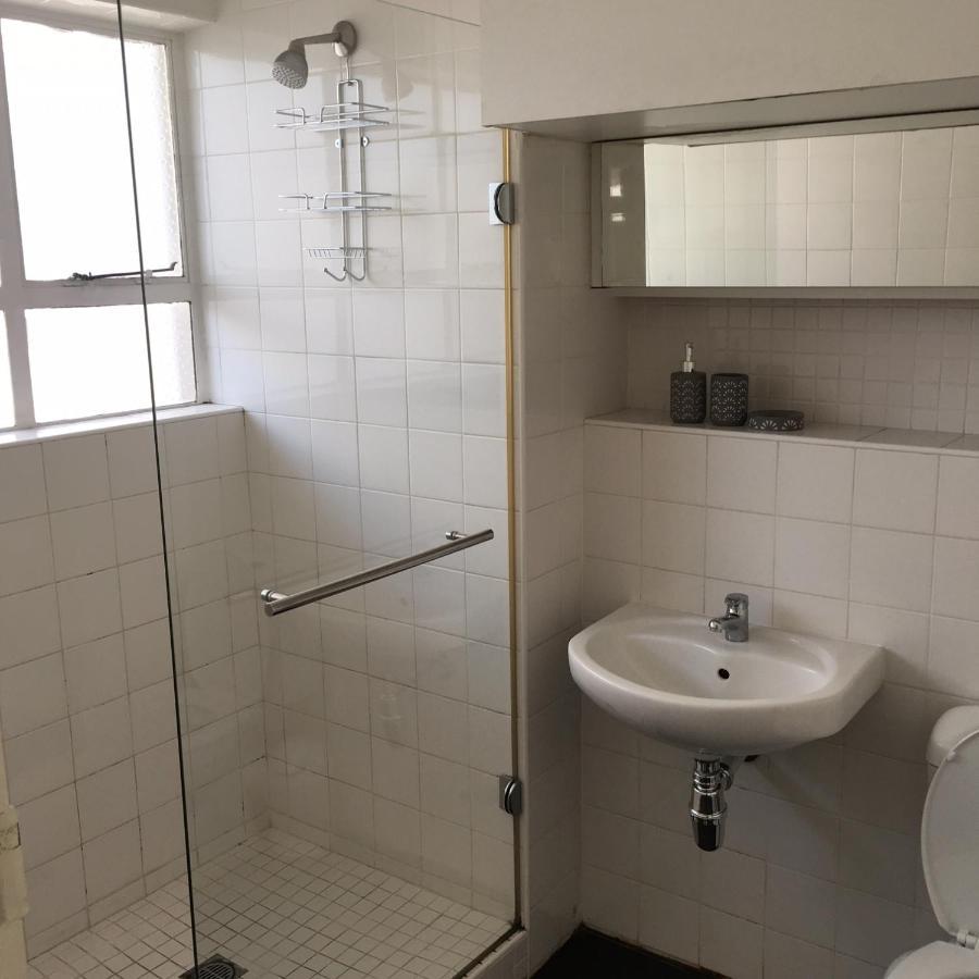 Apartamento Overbeek 1 Bedroom 702 On Kloof Street