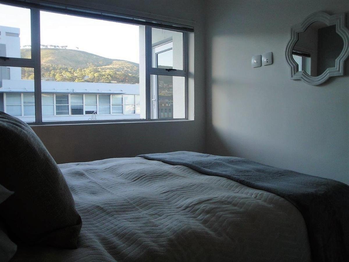 Overbeek 1 Bedroom 702 On Kloof Street * Cidade Do Cabo