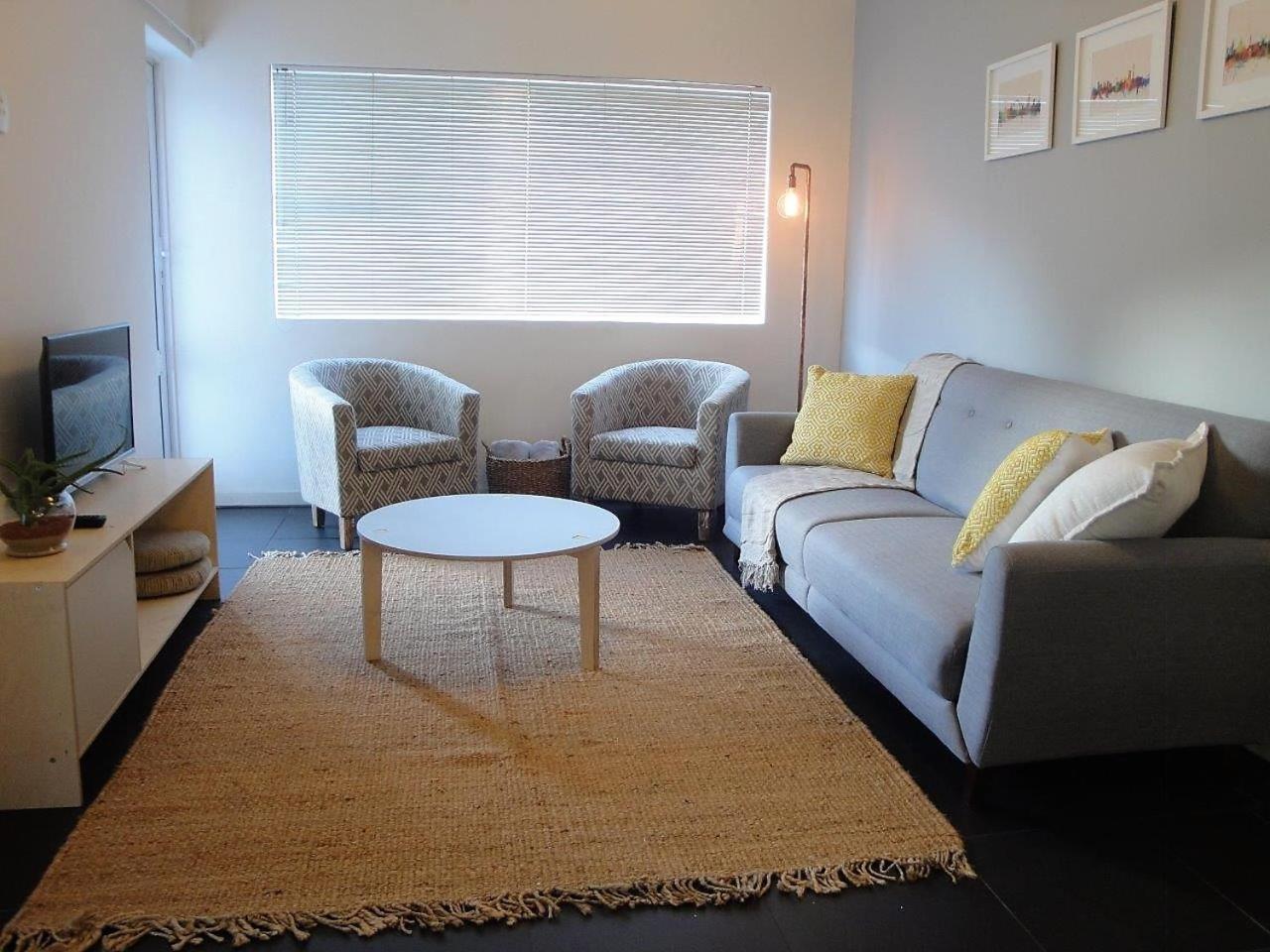 Overbeek 1 Bedroom 702 On Kloof Street Apartamento