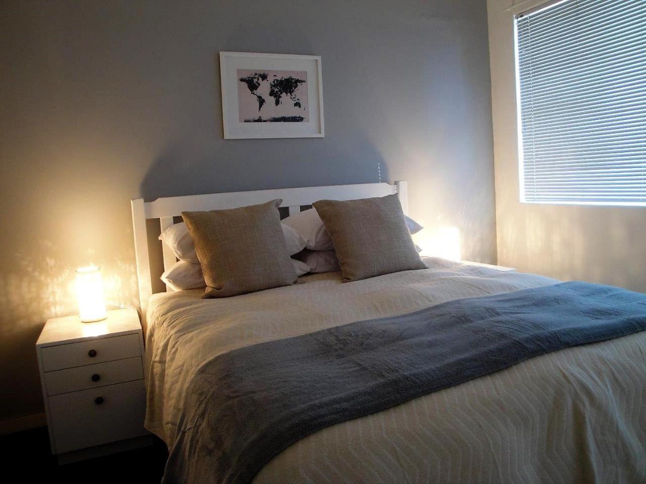 Overbeek 1 Bedroom 702 On Kloof Street Apartamento Cidade Do Cabo