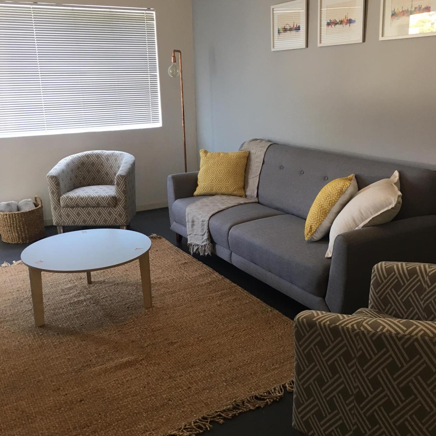 Overbeek 1 Bedroom 702 On Kloof Street Apartamento *